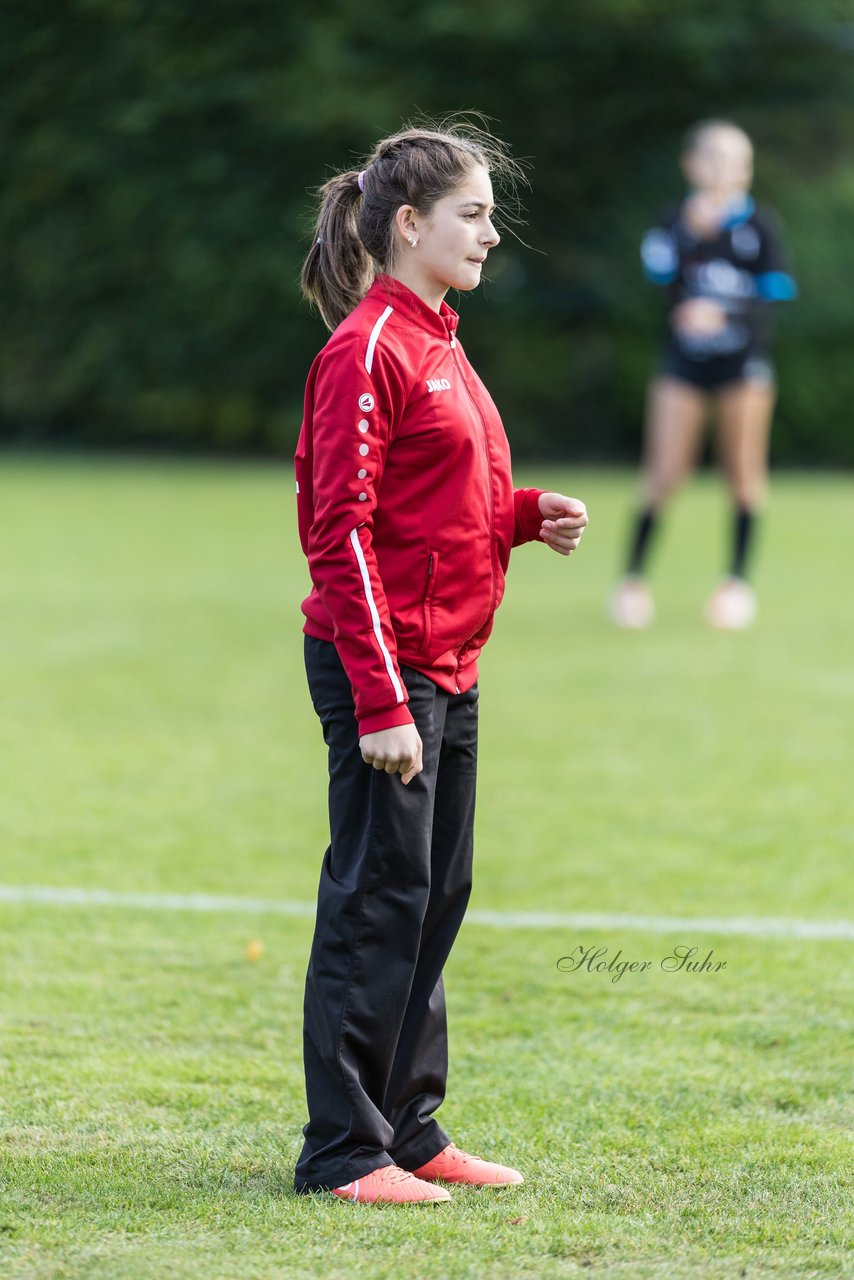 Bild 155 - wU16 Deutsche Meisterschaft